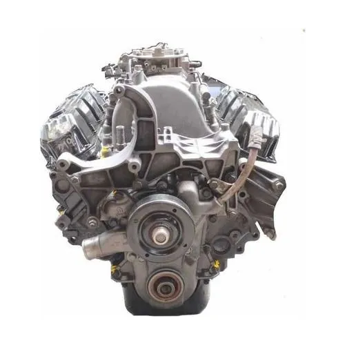 Motor 7/8 Dodge 318
