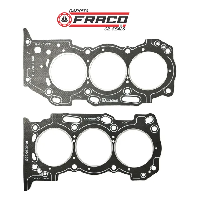 Empacadura Camara 4runner 2003 2004 2005 2006 2007 2008 1gr