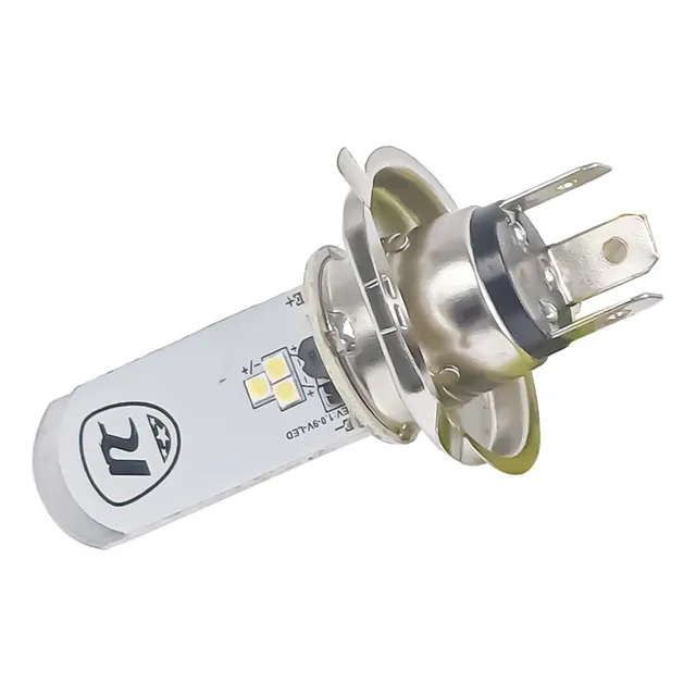 Lampada Farol Led Biz 125 2018/... E Pop 110i 2016 E/d