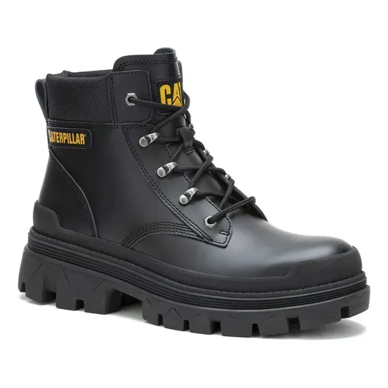 Botin Mujer Colorado Hardware Caterpillar