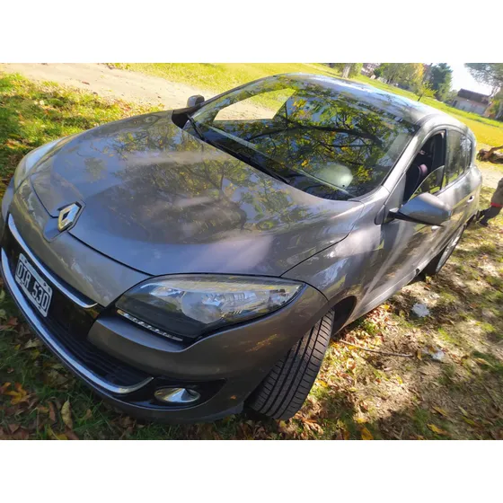 Renault Mégane Iii 2.0 Privilege Ph2