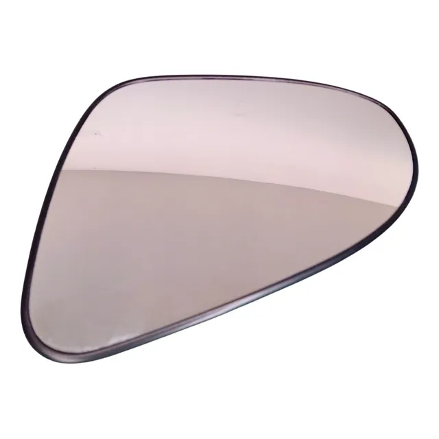 Vidrio Espejo Retrovisor Izquierdo Toyota Etios Original