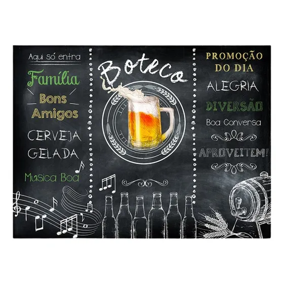 Painel Retangular Festa Temas Tecido Sublimado 2,00x1,50