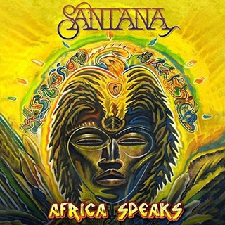 Cd: Africa Speaks Cd: Africa Speaks