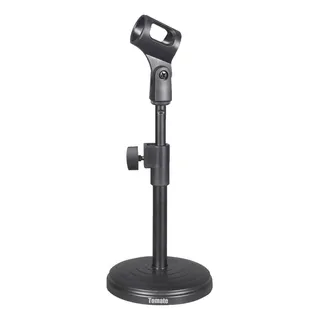 Suporte Microfone Tomate/ Mtg-025 Suporte Microfone Tomate/ Mtg-025