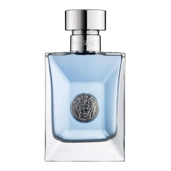Perfume Locion Versace Pour Homme 100ml Hombre Original