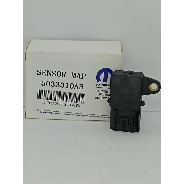 Sensor Map Jeep Compass/dodge Caliber 5033310ab
