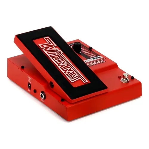 Pedal de efeito Boss JHS Pedals Angry Drive JB-2 branco | MercadoLivre