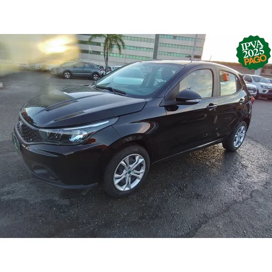 Fiat Argo 1.0 Firefly Flex Drive Manual
