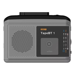 Reproductor De Cassette 2aa Batería O Fuente De Reproductor De Cassette 2aa Batería O Fuente De