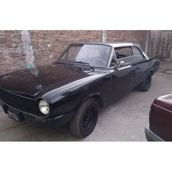 Renault Torino Tornado