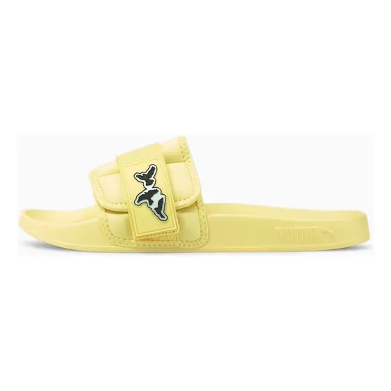 Chinelo Neymar Jr Leadcat 2.0 Clbr Y