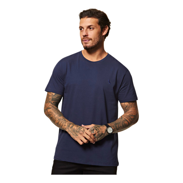 Camiseta Careca Reserva Masculino Camiseta Careca Reserva Masculino