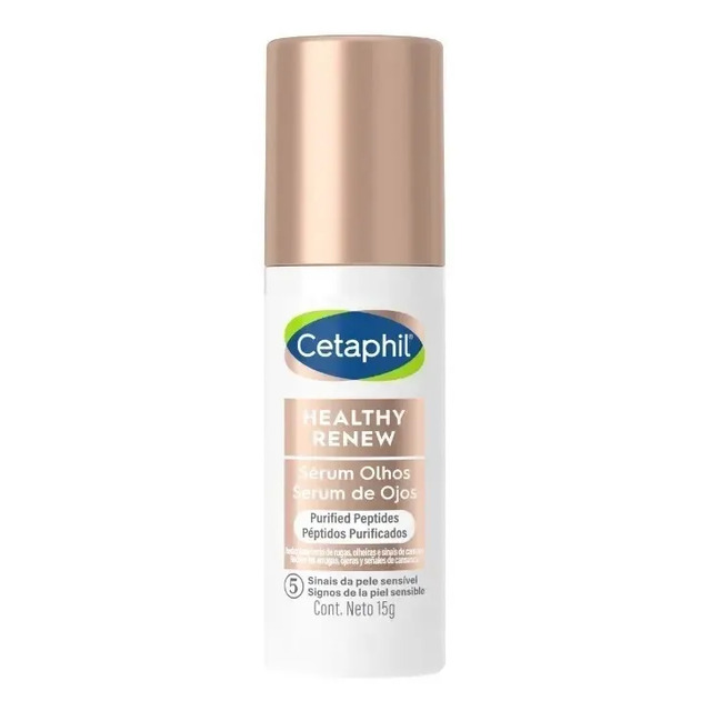 Sérum Para Olhos Cetaphil Healthy Renew 15g