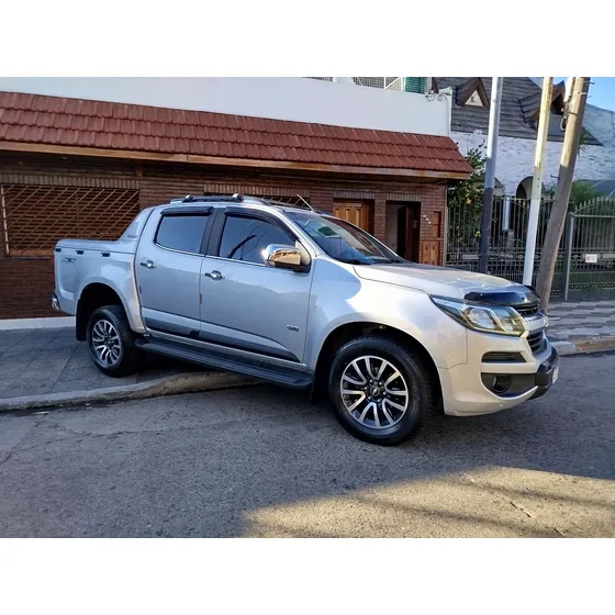Chevrolet S10 2.8 High Country Cd Tdci 200cv