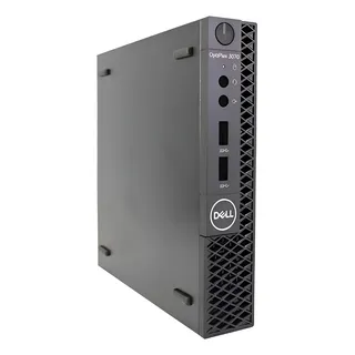Optiplex 3070 Micro Completo | Mercado Livre