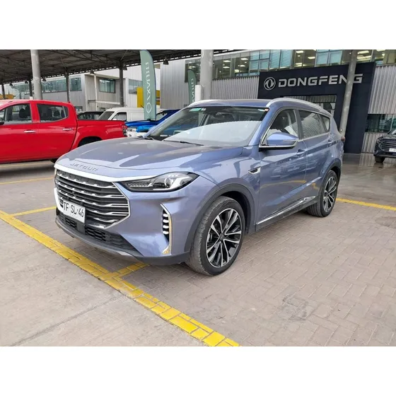 Jetour X70 Plus 1.5 Gasolina 4x2