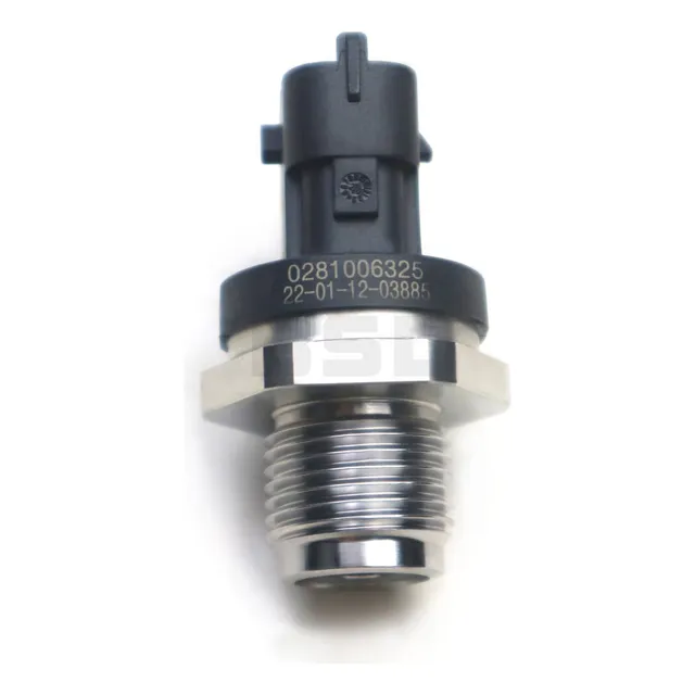 Sensor De Presion Para Iveco Eurocargo 3.9 Ford Cargo Vw Isc