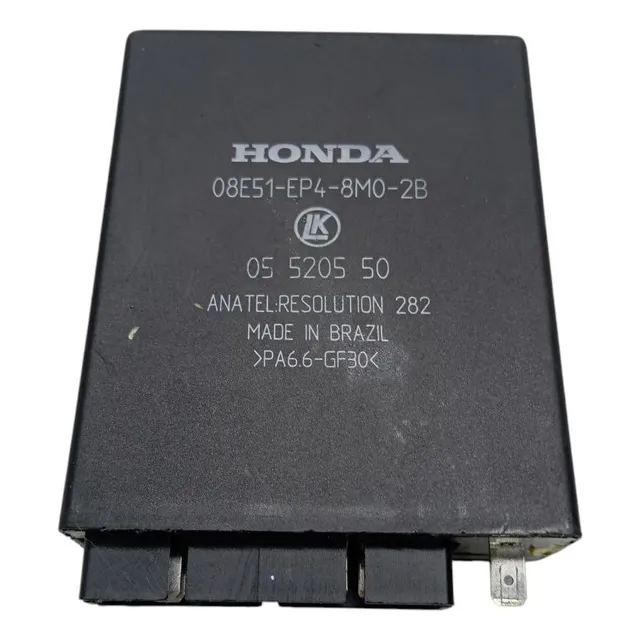 Modulo Conforto Honda Fit 1.5 2004 2005 2006 2007 2008