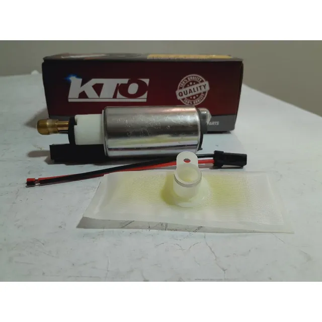 Pila Gasolina Ford Explorer Focus Triton Fx4 Sportage