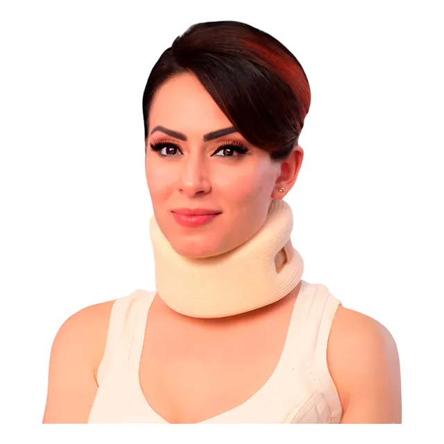 Cuello Ortopedico Cervical Collar De Thomas Blando 20% Off