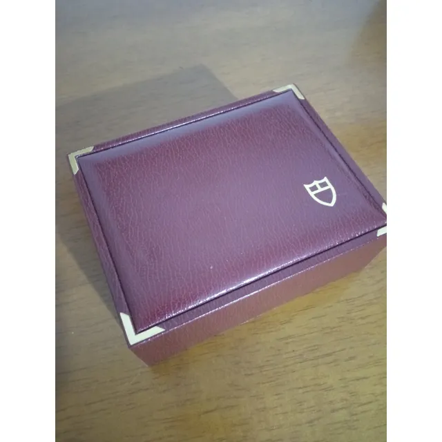 Caja Estuche Original Tudor Casa Rolex