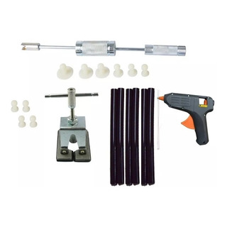 Kit Repuxadeira Martelinho Ouro Inercia E Rosca Full Kit Repuxadeira Martelinho Ouro Inercia E Rosca Full
