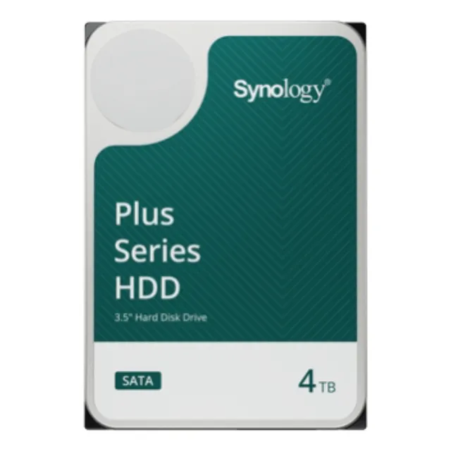 Disco Duro 4tb 5400rpm Serie Plus Discos Duros