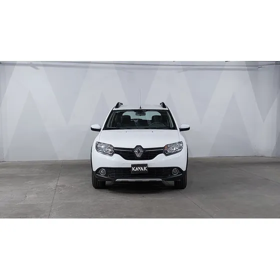 Renault Stepway 1.6 Zen Mt