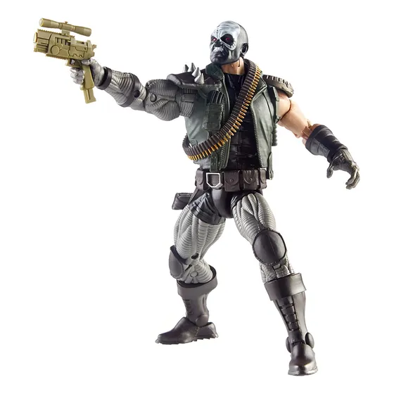 Marvel Legends Series X-men Skullbuster