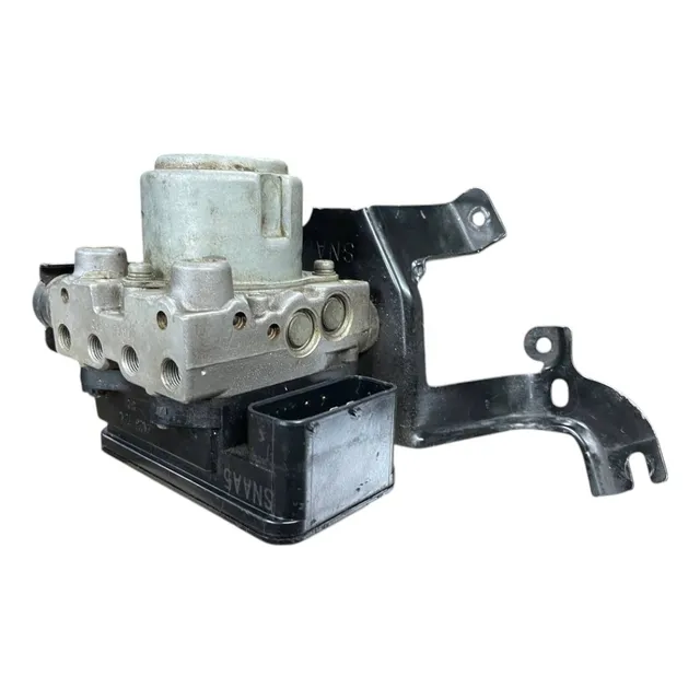 Modulo De Abs Honda New Civic 2007 2008 2011 Usado Origina