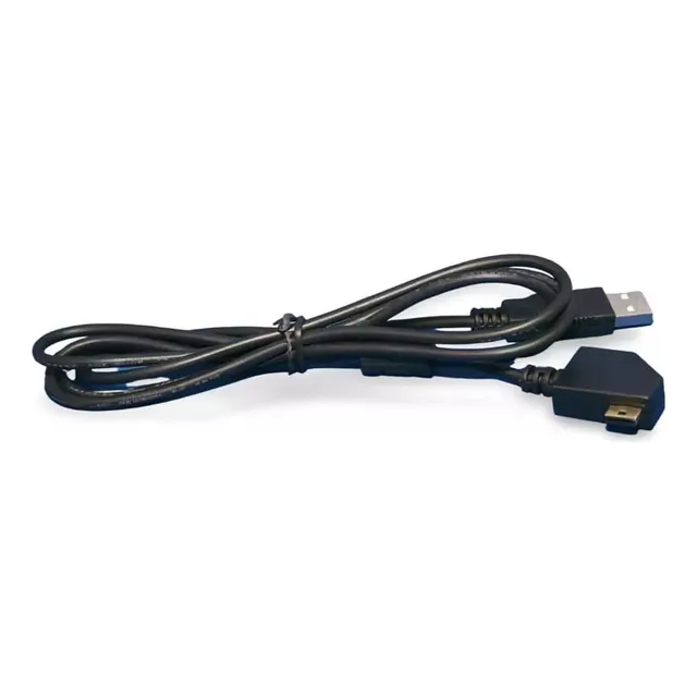 Cable Usb Uc-e12 Camara Nikon Coolpix S5 S7 S50c S51 S51 S70 Negro