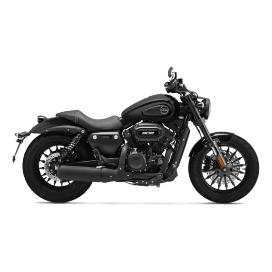 Moto Keeway V 302 C  - 2025