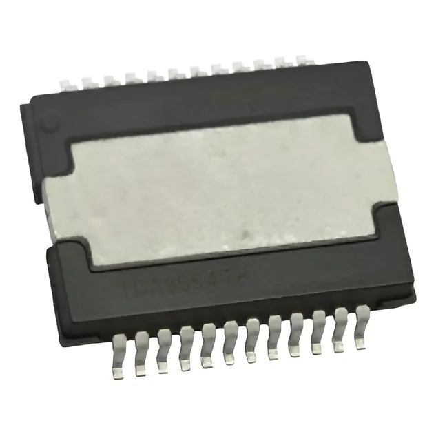 Tda8954th Smd Amplificador De Audio 210w