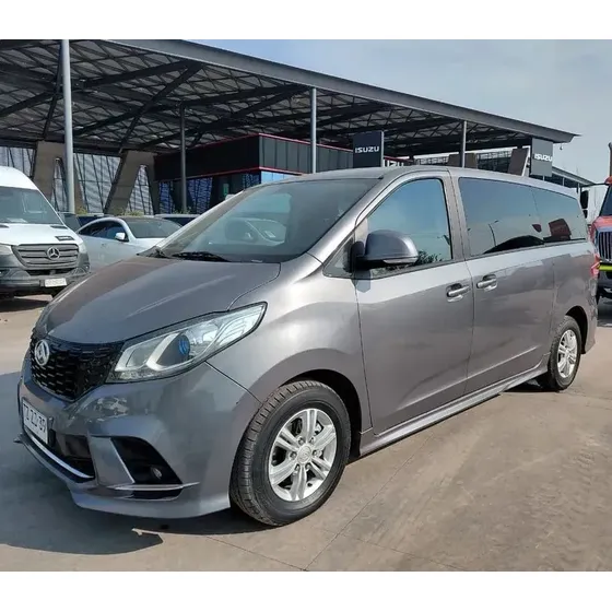 Maxus G10 2025