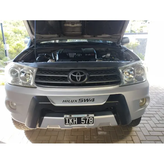 Toyota Sw4 3.0 Srv I 171cv 4x4 Pana