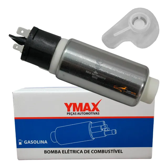 Bomba Elétrica Combustível C5 2002 2003 2004 2005 2006 2007