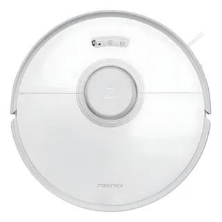 RobĂŽ Xiaomi Roborock Cleaner Q7 Max - Branco RobĂŽ Xiaomi Roborock Cleaner Q7 Max - Branco