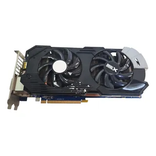 Radeon Hd 7950 3gb | Mercado Livre