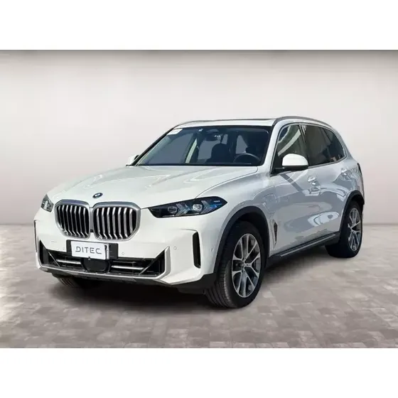 BMW X5 2025 Xdrive 50e Lci 4x4 3.0 At 2025 en Lo Barnechea - RM (Metropolitana) usado