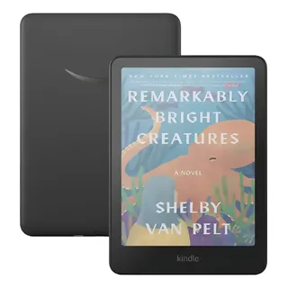 Kindle Colorsoft | Mercado Livre