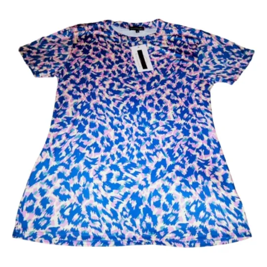 Camisa Para Dama Talla M Marca Coconut Republic
