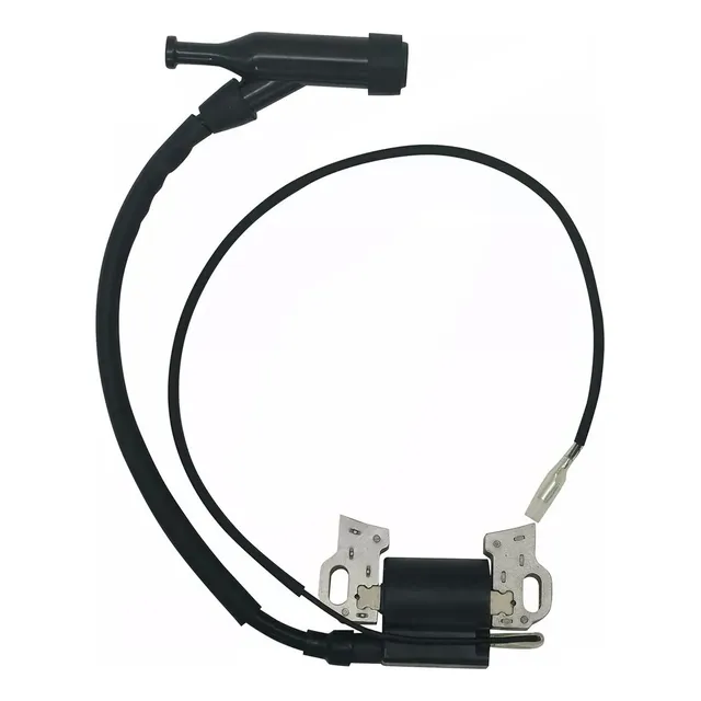 Bobina De Encendido Generador 6500 7000 W