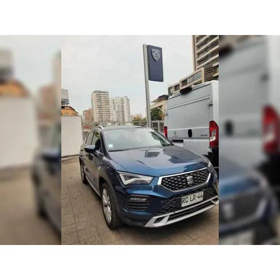 Seat Ateca 1.4 Aut