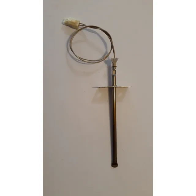Sensor Termostato Para Horno Electrolux Largo 12 Centímetros