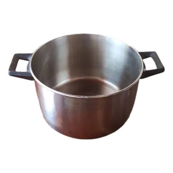 Olla Para Cocción Inoxven