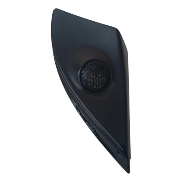Moldura Interna Retrovisor Acabamento Esq Astra 2006 A 2012