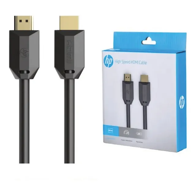Cable Hdmi Blindado 4 K 18 Gbps 3 Metros