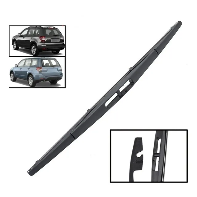 Subaru Forester Plumillas Limpiaparabrisas 2002-2022