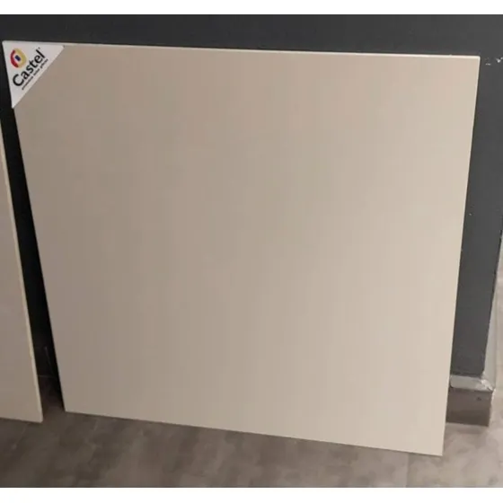Porcelanato Sal Soluble Beige 60x60 **promoción***